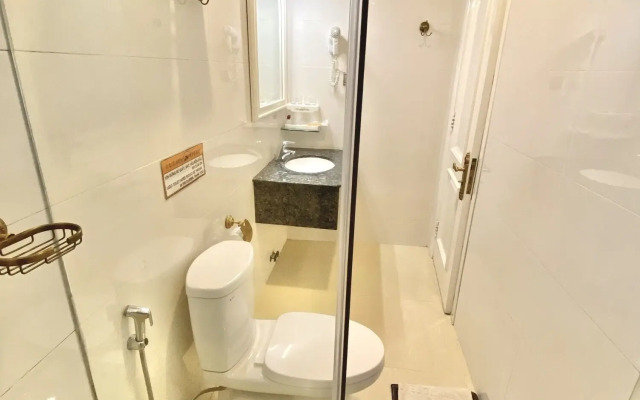 Tulip Hotel 3