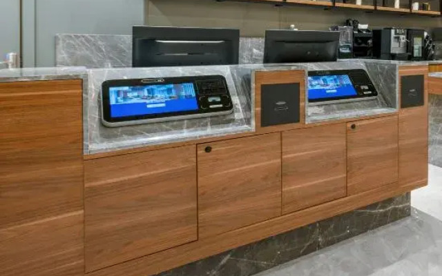 HanTing Hotel (Ji County Waterfall)