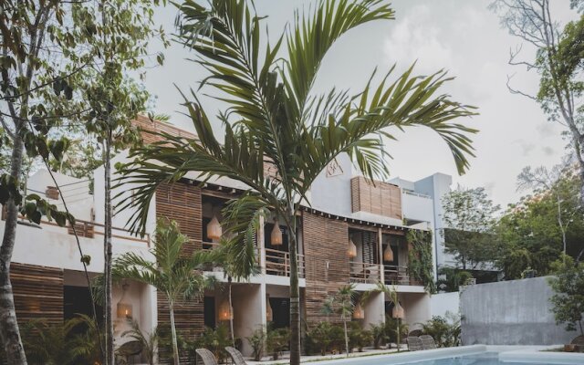Era Hotel & SPA Tulum