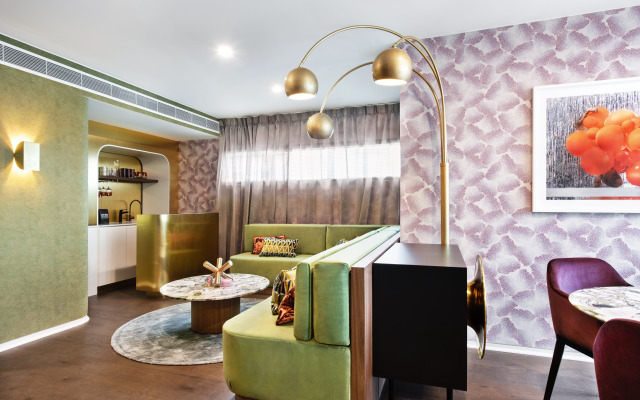 Ovolo The Valley Brisbane