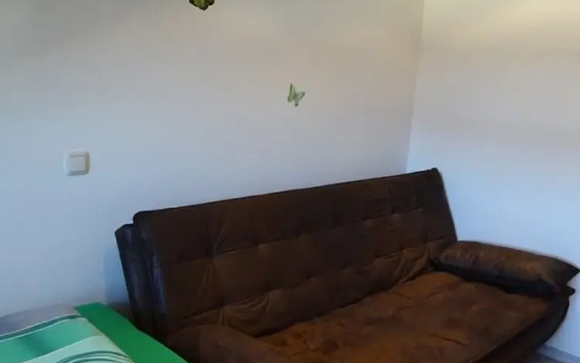 Ferienwohnung Hornauer