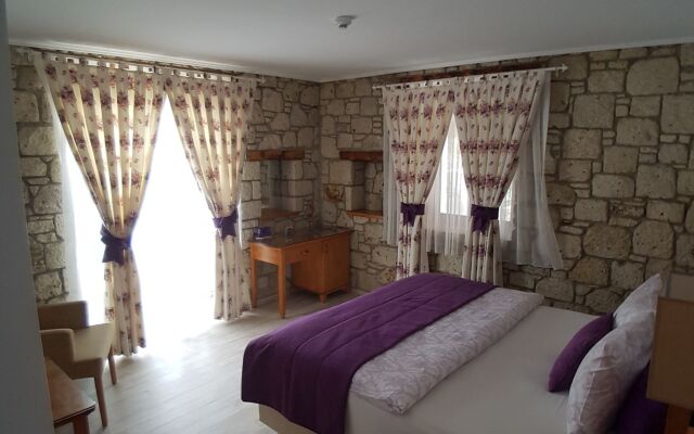 Alacati Leylak Hotel