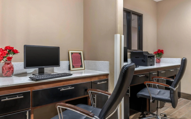 Comfort Inn & Suites Vernal - National Monument Area