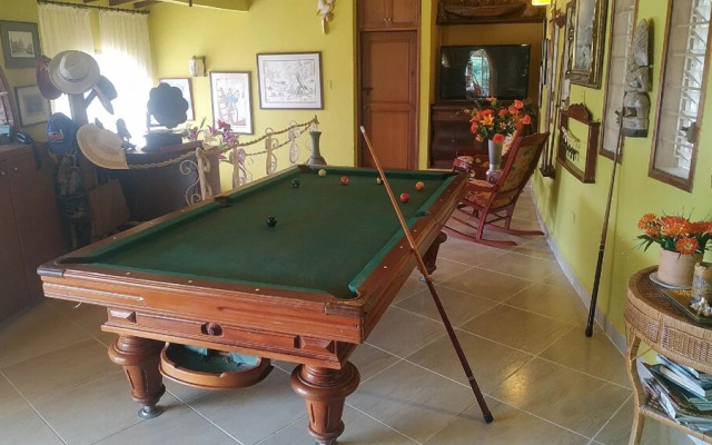 Casa Los Cerros Taganga