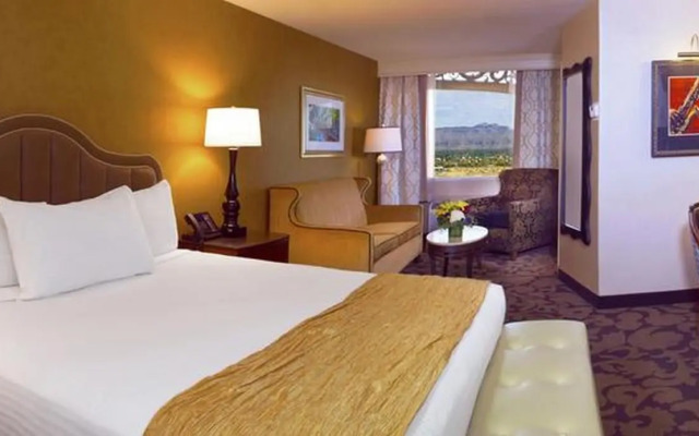 The Orleans Hotel & Casino