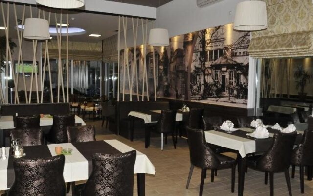 Motel & Restaurant Malta