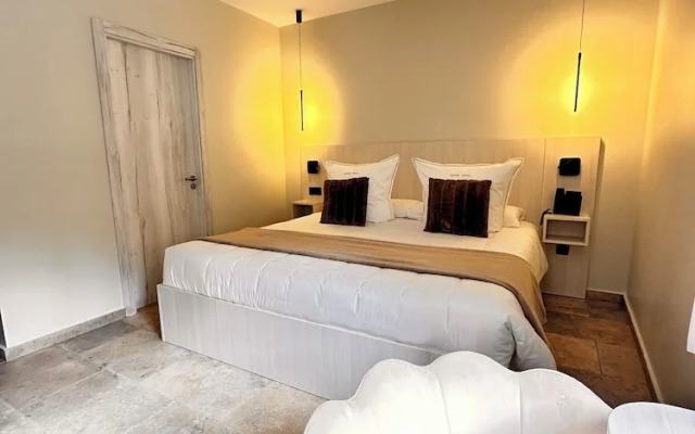 Boutique Hotel Comtal Empuries