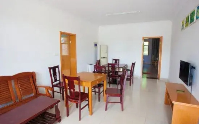 Jinteng Hostel