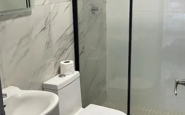 Departamento Moderno-The Sands 2115