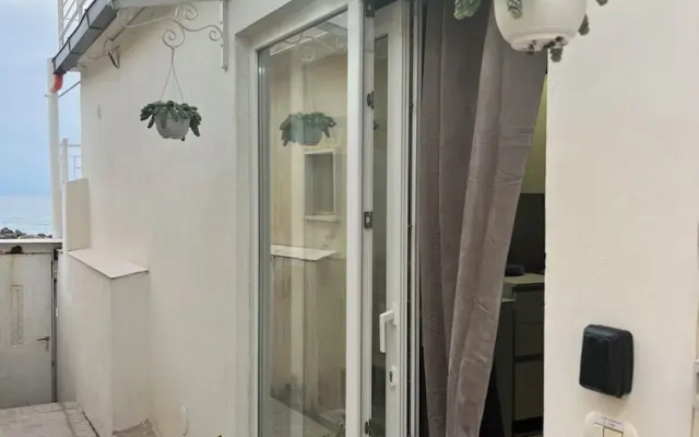 Casa Castagna a' Mare