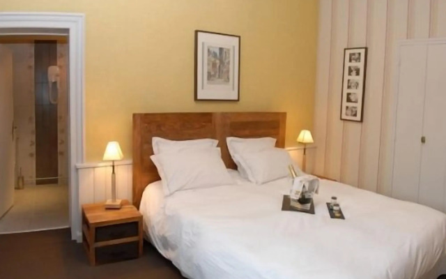 Domaine de Joinville & Spa