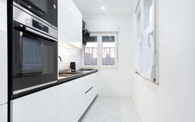 NEW! Luxury Apartment Dona