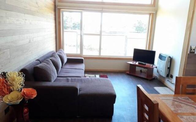 Cabañas Sur Patagón