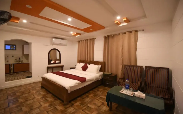 Al Noor Starlet Hotel