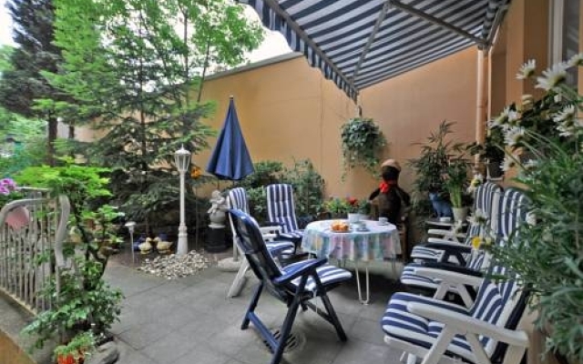 Hotel Am Ehrenhof