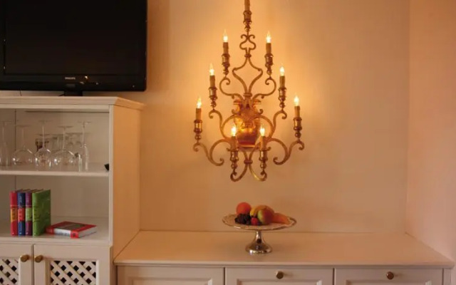 Hotel Restaurant Traube