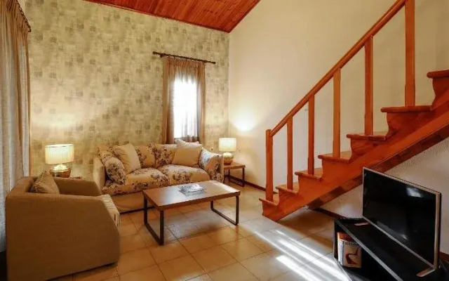 Trikorfo Bungalows