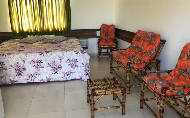 Hotel Fazenda Pé da Serra