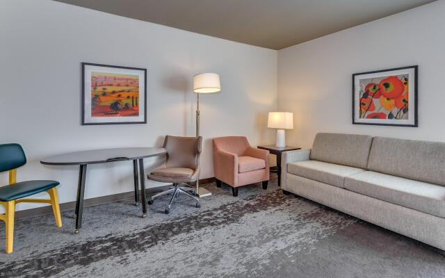 Holiday Inn & Suites Bellingham by IHG