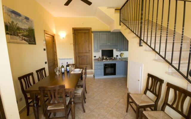 Agriturismo Macinatico