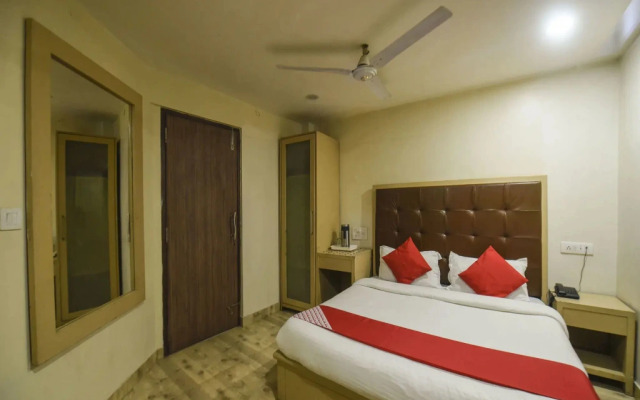 Hotel Lhasa