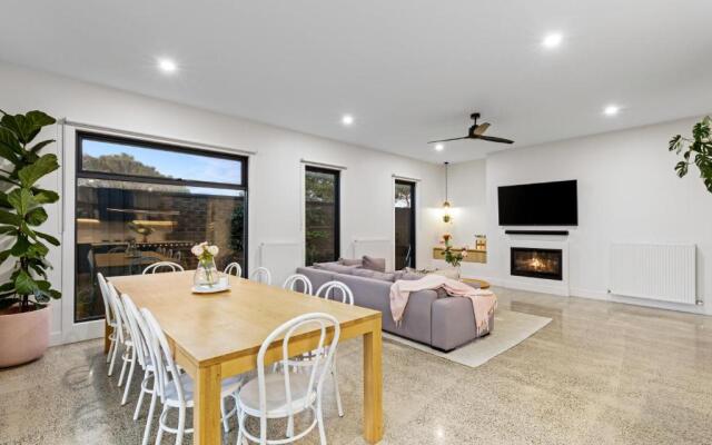 Sensational 4 Bedroom House