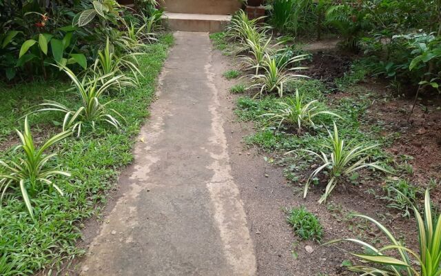 The Otunna Guest House