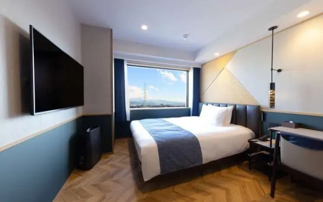AQA Hotel Premium