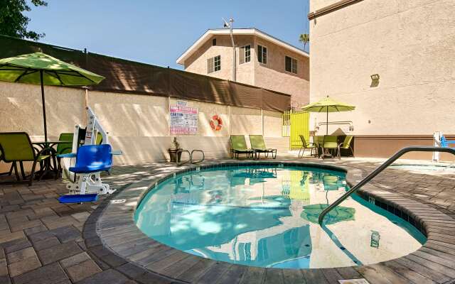 Best Western Plus Glendale