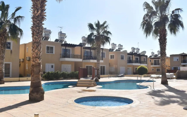 Sirena Sunrise Apartment 125