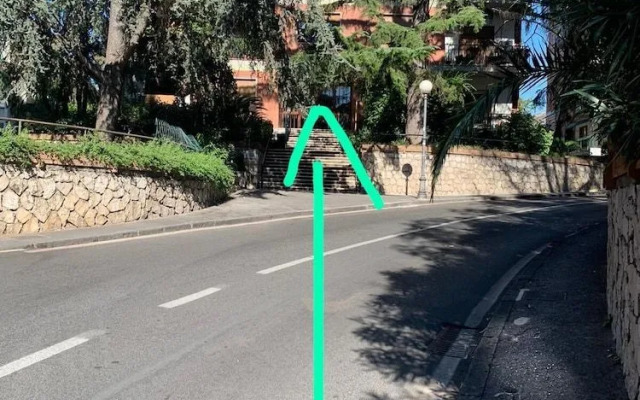 Parco Tasso Guest House