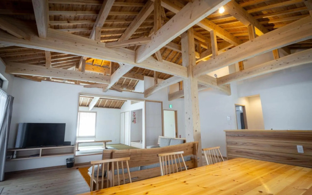 Yagaji Ansanburu - Vacation STAY 43827v