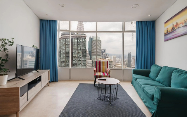 Vortex KLCC Apartments By Soulasia