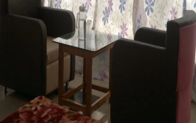 Krishna Sea View Deluxe