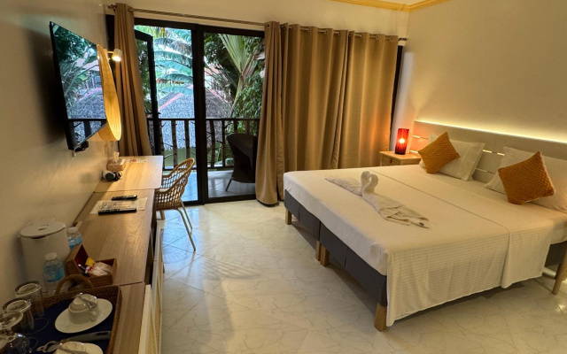 Alona Vida Beach Resort