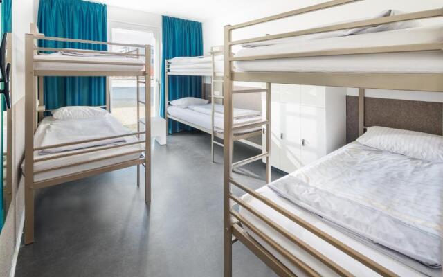 Haus KLIPPER Norderney