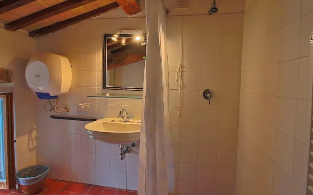 Farmhouse in Umbertide With Pool