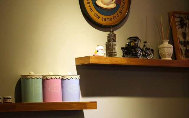Corner House - Hostel