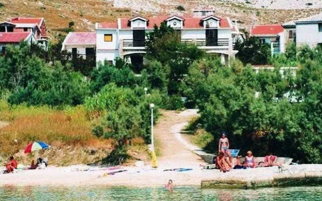 Hotel Tony