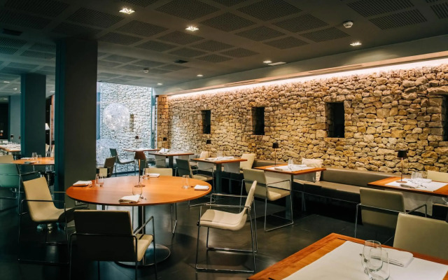 Gran Claustre Boutique Hotel