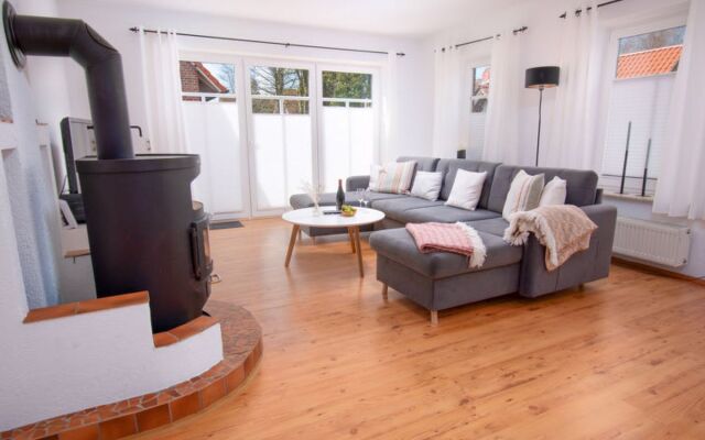 House Kiek in Norden