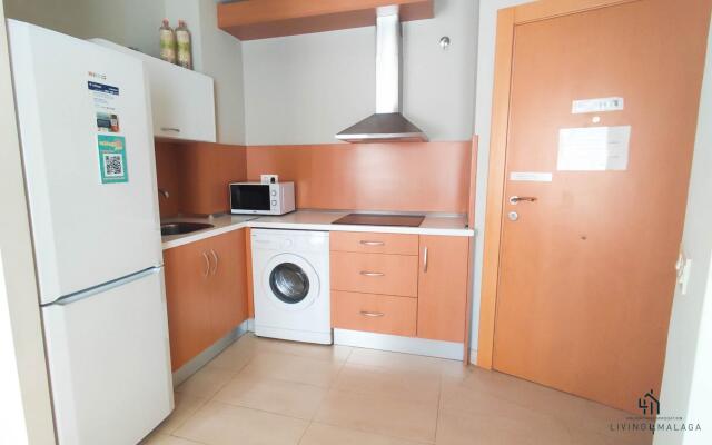 Carretería 43-203 in Málaga