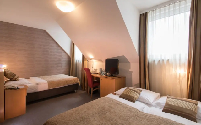 Hotel Geyer