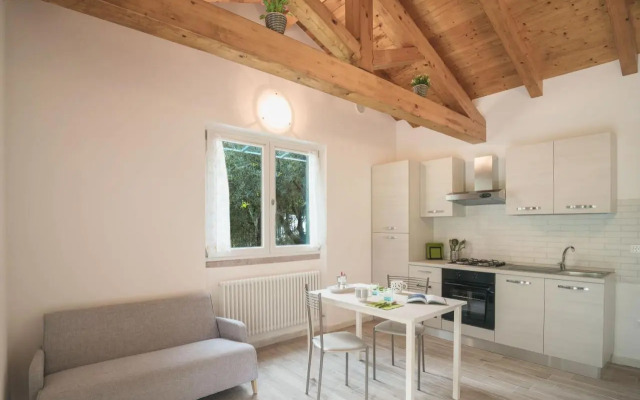 Agriturismo Sarca House