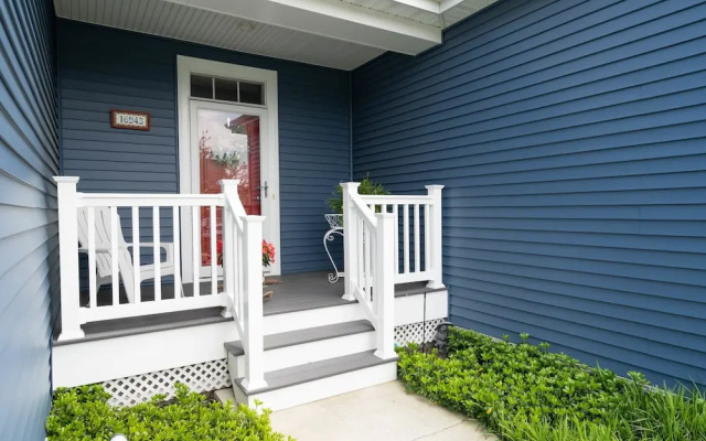 Villages at Five Points Serenity Beach