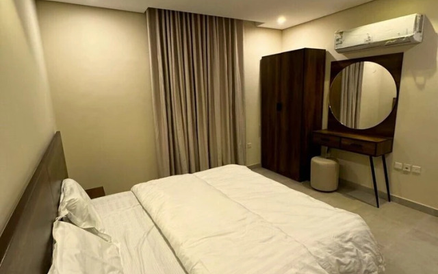 Dar Joud Hotel - Madinah