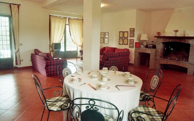 Villa Collina delle Rose