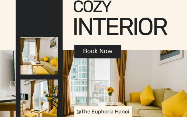 The Euphoria Hanoi