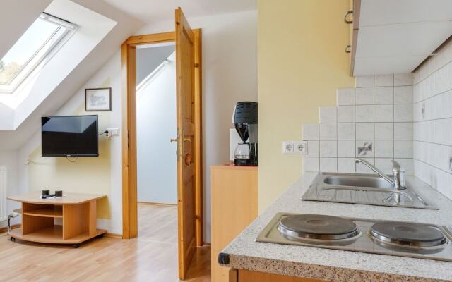 Apartment in Styria Near Grebenzen