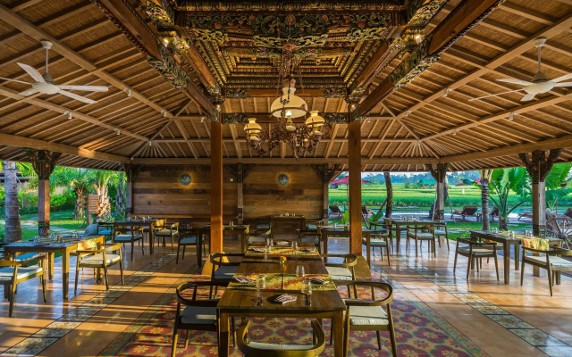 Aryaswara Villa Ubud